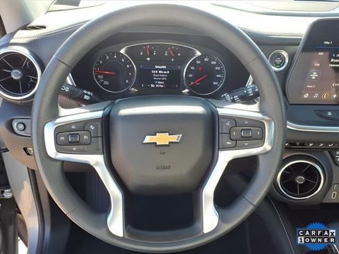 Used 2023 Chevrolet Blazer LT w/ Convenience Package image 19