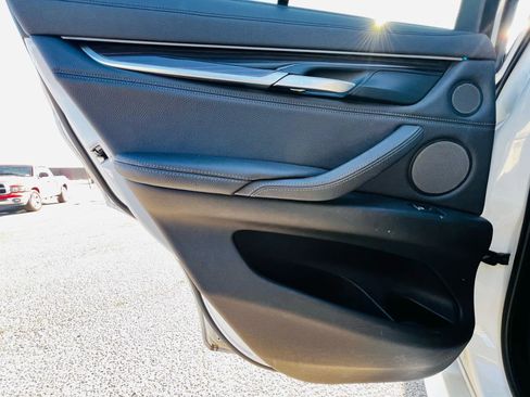 Used 2019 BMW X6 xDrive50i image 13