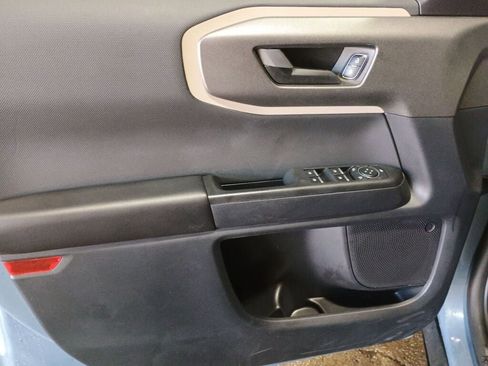 Used 2025 Ford Bronco Sport Big Bend w/ Convenience Package image 6