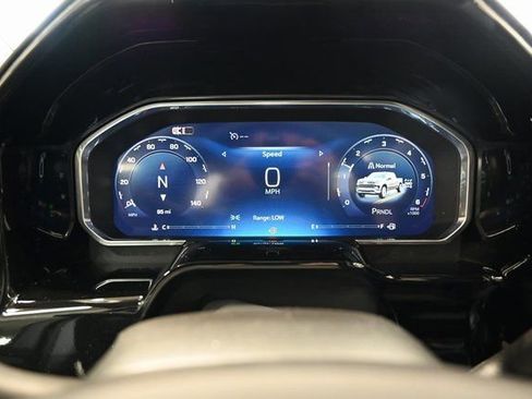 New 2026 Chevrolet Silverado 1500 LT image 26