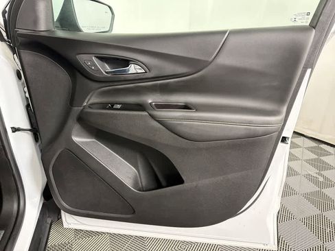 Certified 2022 Chevrolet Equinox Premier image 23