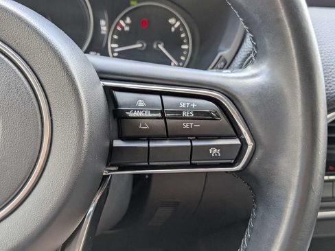 Certified 2024 MAZDA CX-90 3.3 Turbo w/ Premium Package AWD/4WD image 30
