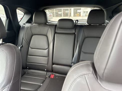 Used 2021 MAZDA CX-5 Signature image 6