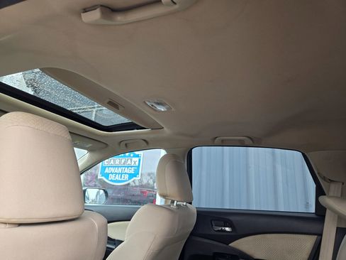 Used 2015 Honda CR-V EX image 50