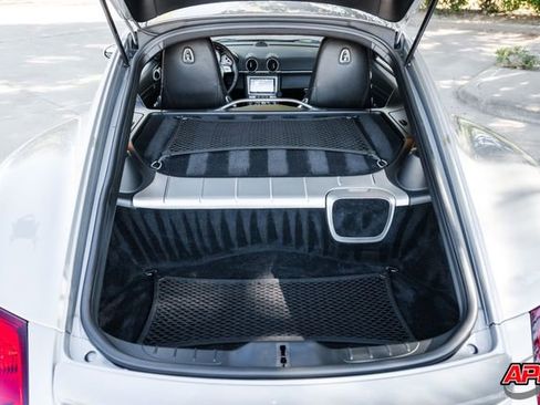 Used 2008 Porsche Cayman S image 53