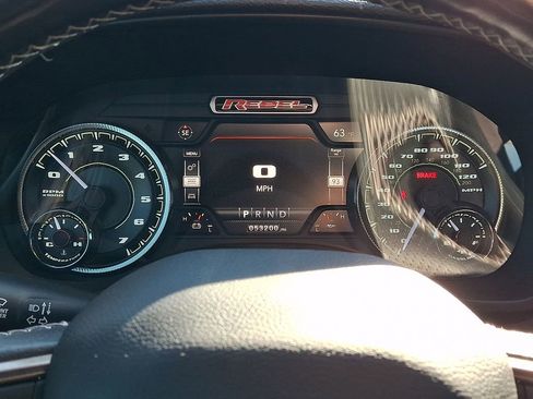 Used 2020 RAM 1500 Rebel w/ Rebel Level 2 Equipment Group image 21