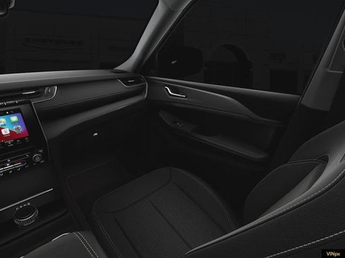 New 2023 Jeep Grand Cherokee L Laredo w/ Luxury Tech Group I AWD/4WD image 21