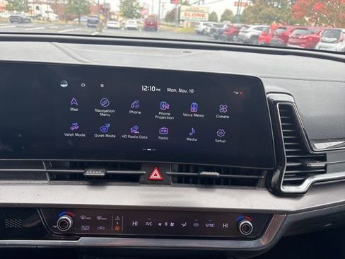 Certified 2023 Kia Sportage SX image 13