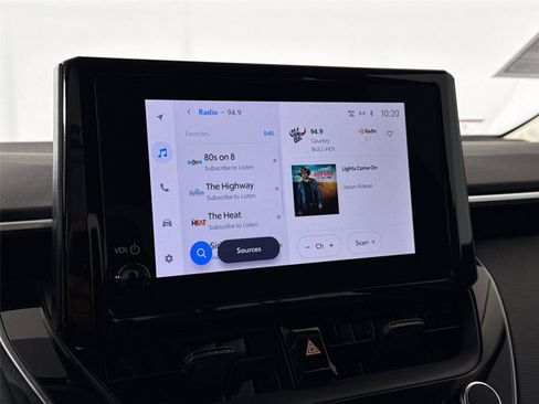 Certified 2024 Toyota Corolla LE image 21