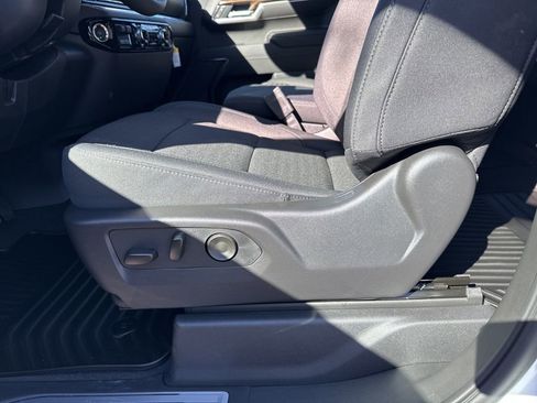 New 2026 GMC Sierra 1500 Elevation image 19
