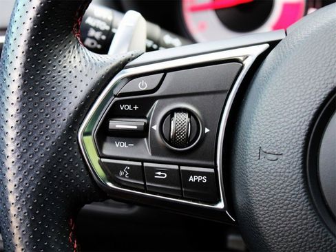 Used 2023 Acura TLX SH-AWD w/ A-SPEC Pkg image 30