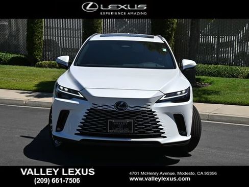 New 2026 Lexus RX 350 Premium Plus FWD image 2