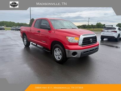 Used 2007 Toyota Tundra SR5