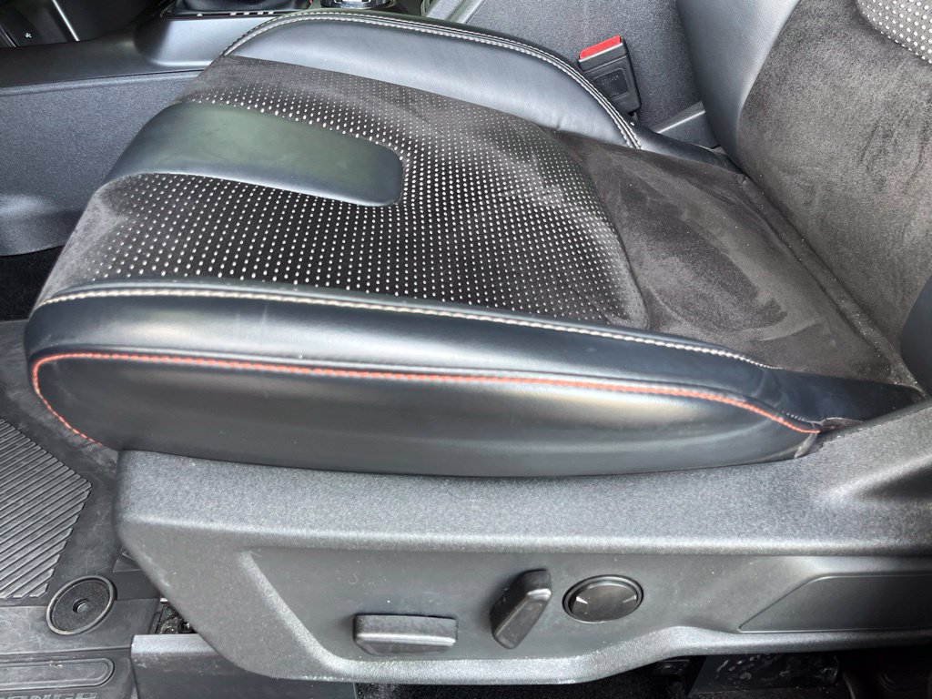 Used 2024 Ford Bronco Raptor w/ Interior Carbon Fiber Pack 6 AWD/4WD image 29