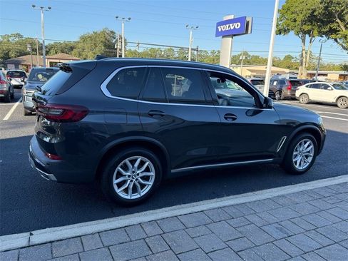 Used 2020 BMW X5 xDrive40i w/ Convenience Package image 16