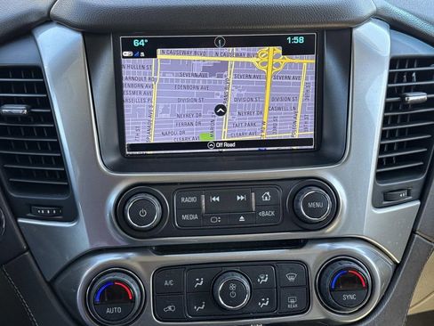 Used 2019 Chevrolet Tahoe Premier RWD image 25