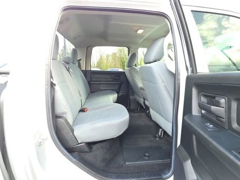 Used 2017 RAM 1500 Tradesman w/ Popular Equipment Group image 20