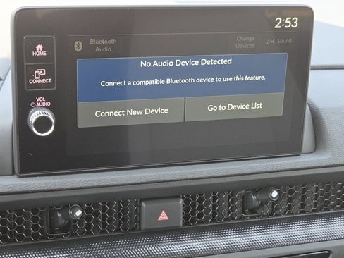 New 2026 Honda CR-V EX image 6