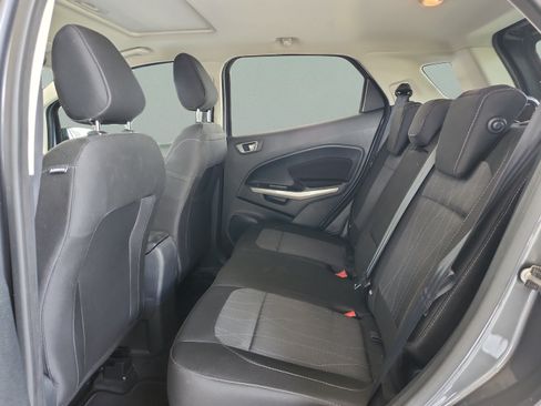 Used 2020 Ford EcoSport SE FWD image 18