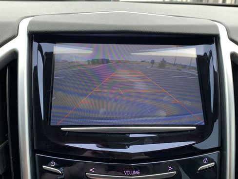 Used 2016 Cadillac SRX Luxury FWD image 23