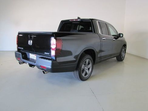 Certified 2023 Honda Ridgeline RTL-E image 26