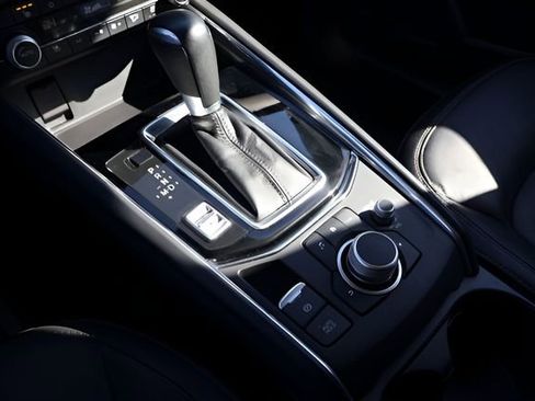 Used 2020 MAZDA CX-5 Grand Touring w/ GT Premium Package image 23