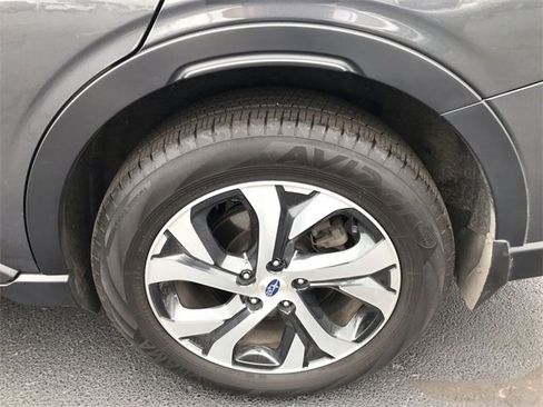 Used 2020 Subaru Outback Touring image 26