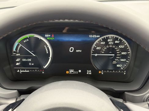 New 2026 Subaru Forester Sport image 27