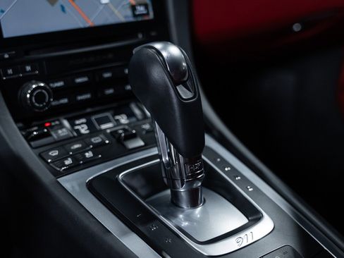 Used 2017 Porsche 911 Carrera S image 50