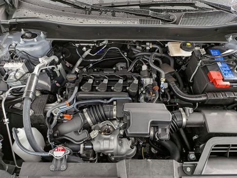 New 2026 Honda CR-V LX image 25