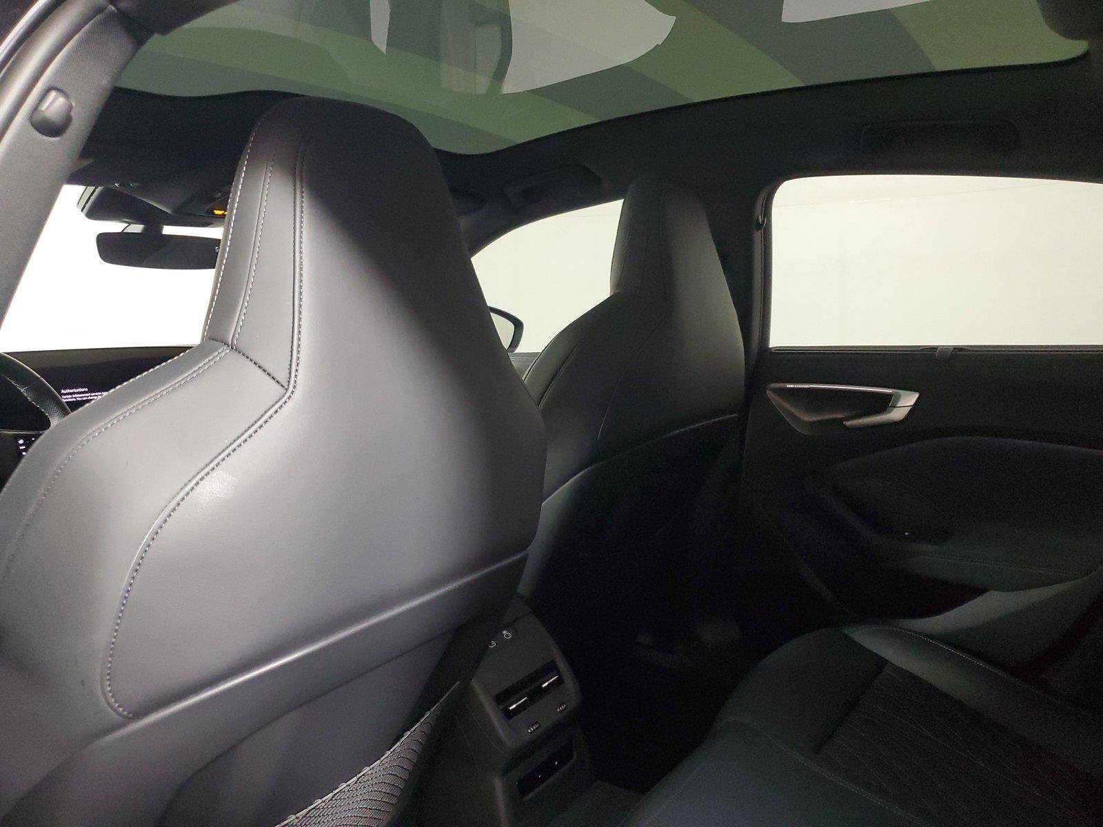 Certified 2025 Audi S5 Premium Plus AWD/4WD image 13