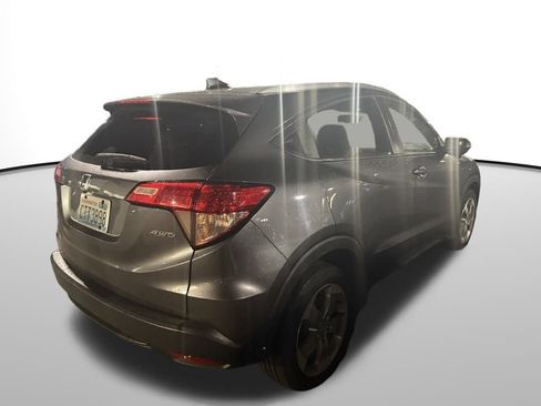 Used 2016 Honda HR-V EX-L image 3
