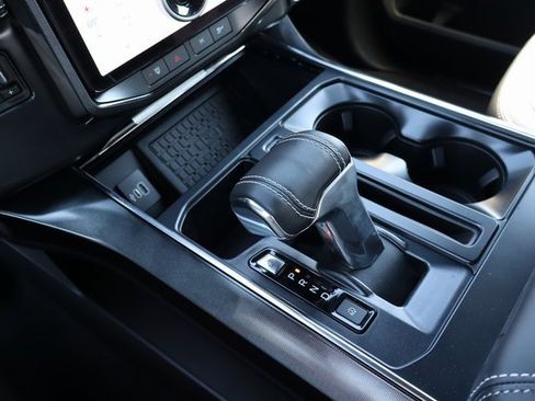 New 2025 Ford F150 Lightning Platinum image 13