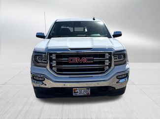 Used 2017 GMC Sierra 1500 SLT AWD/4WD video 2
