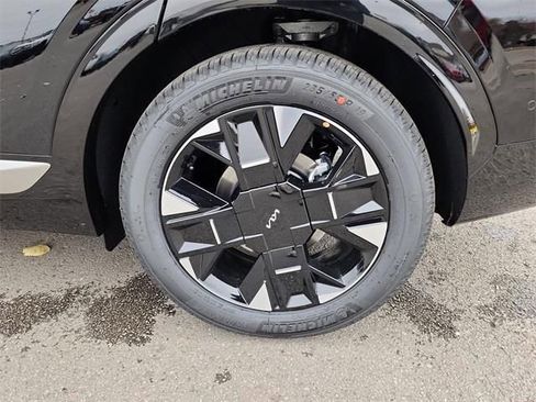 New 2026 Kia Sportage SX image 27