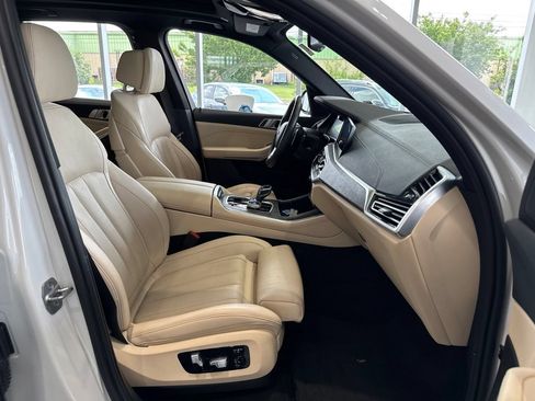 Used 2022 BMW X5 sDrive40i RWD image 53