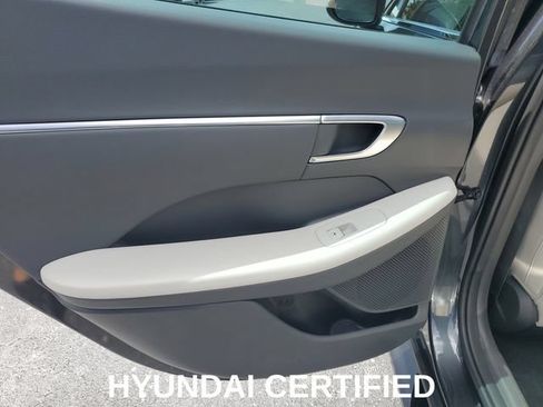 Certified 2023 Hyundai Sonata SEL FWD image 26