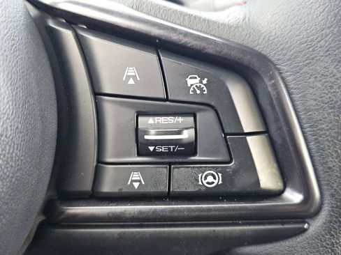 Used 2024 Subaru WRX image 9