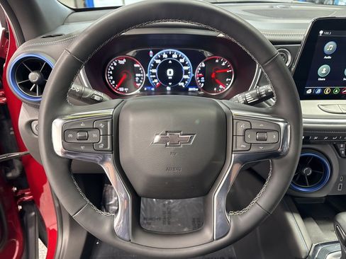 Used 2023 Chevrolet Blazer RS w/ Driver Confidence II Package image 16