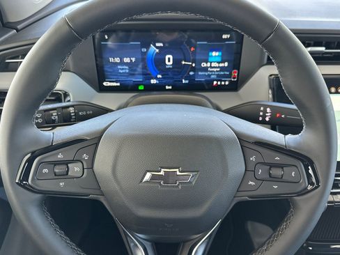 New 2027 Chevrolet Bolt LT image 25