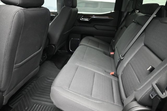 Used 2024 GMC Sierra 1500 Elevation AWD/4WD image 20