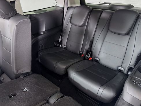 New 2026 Mercedes-Benz GLS 450 4MATIC image 8
