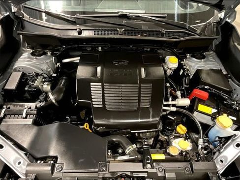 Used 2022 Subaru Forester Wilderness image 10