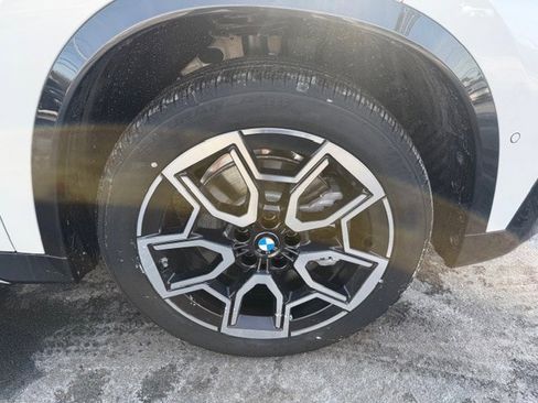 New 2026 BMW X1 xDrive28i w/ Technology Package image 11