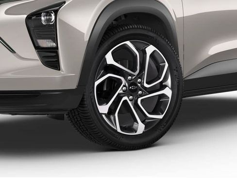 New 2026 Chevrolet Trax RS w/ Driver Confidence Package FWD image 36