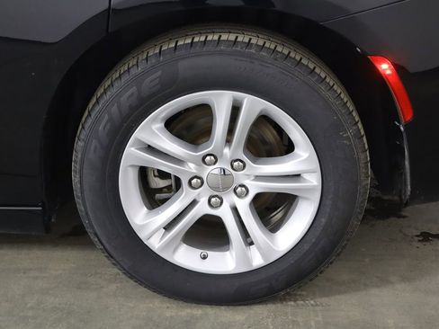 Used 2022 Dodge Charger SXT image 42