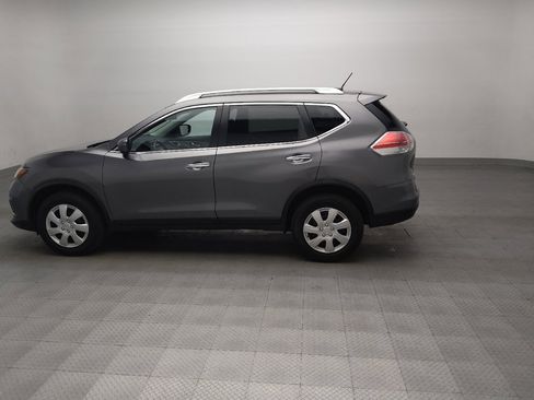 Used 2016 Nissan Rogue S w/ Appearance Package AWD/4WD image 3