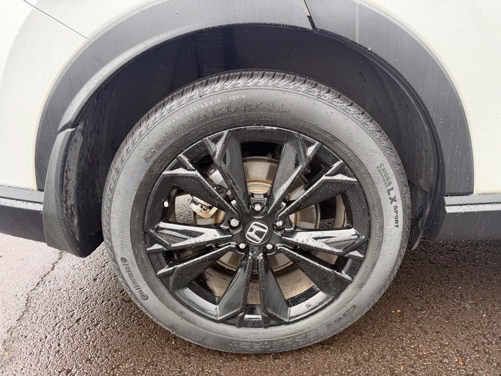 Used 2023 Honda CR-V Sport Touring image 9