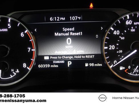 Used 2021 Nissan Rogue SV w/ Premium Package FWD image 8