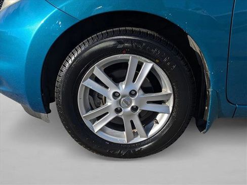 Used 2014 Nissan Versa Note SV w/ Sport Value Package image 21